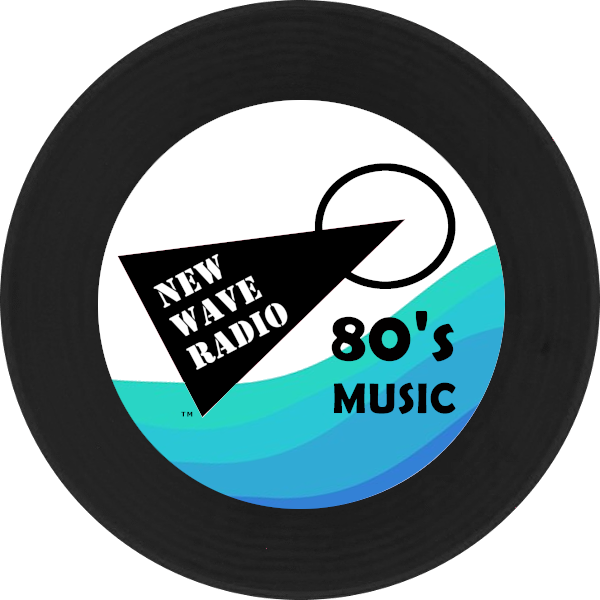 New Wave Radio - 80s Music Station - Home - New Wave 80s Music Radio
